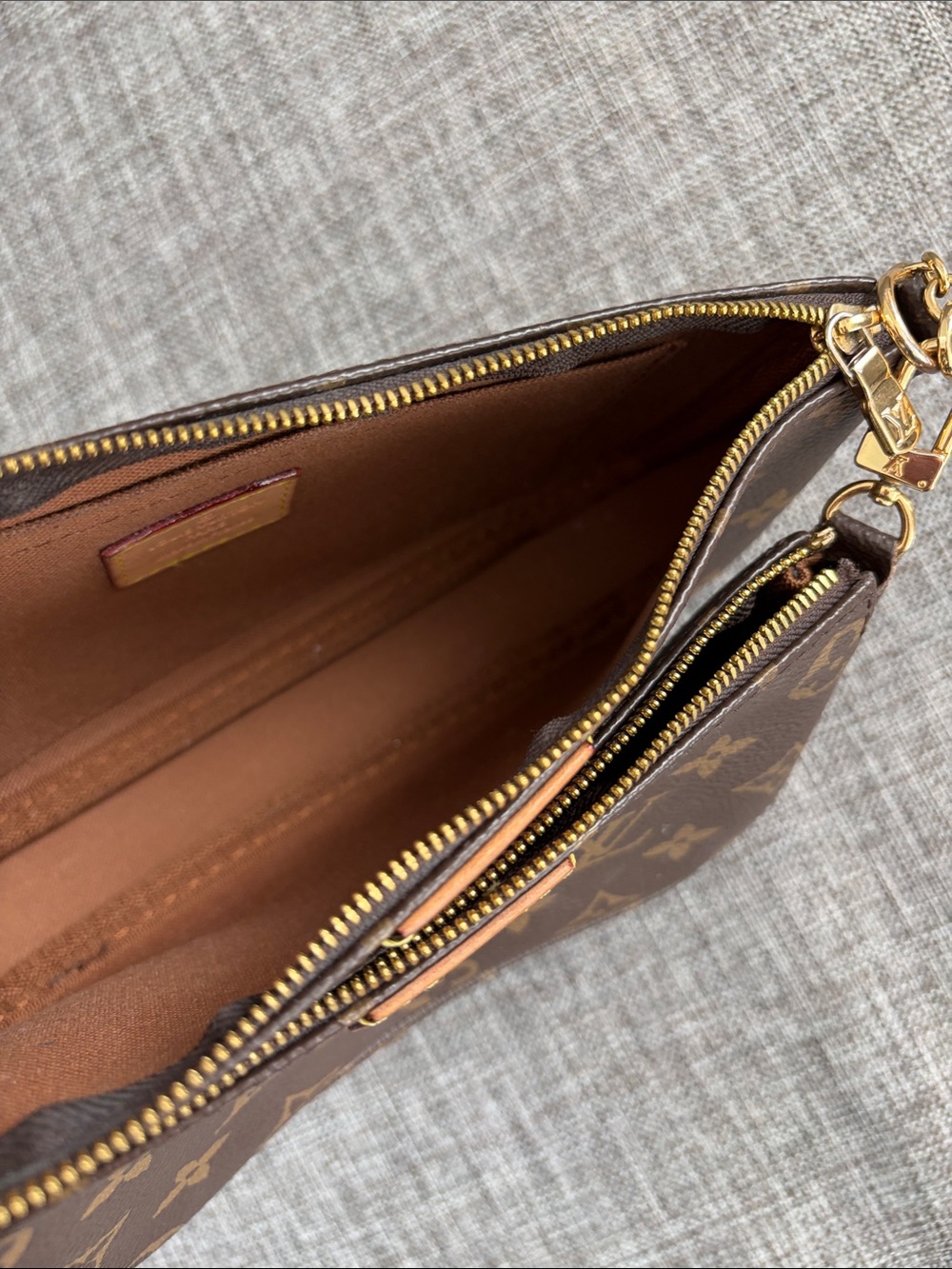 Vintage bag - Picture 9 of 11